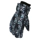 Black Blue