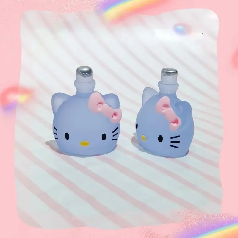 Kitty BlueViolet 2PC