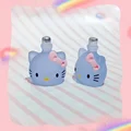 Kitty BlueViolet 2PC