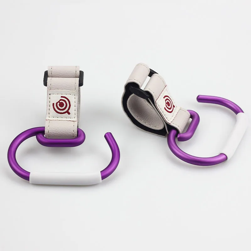 Organizador multiusos para cochecito – Práctico y resistente - imagen 4