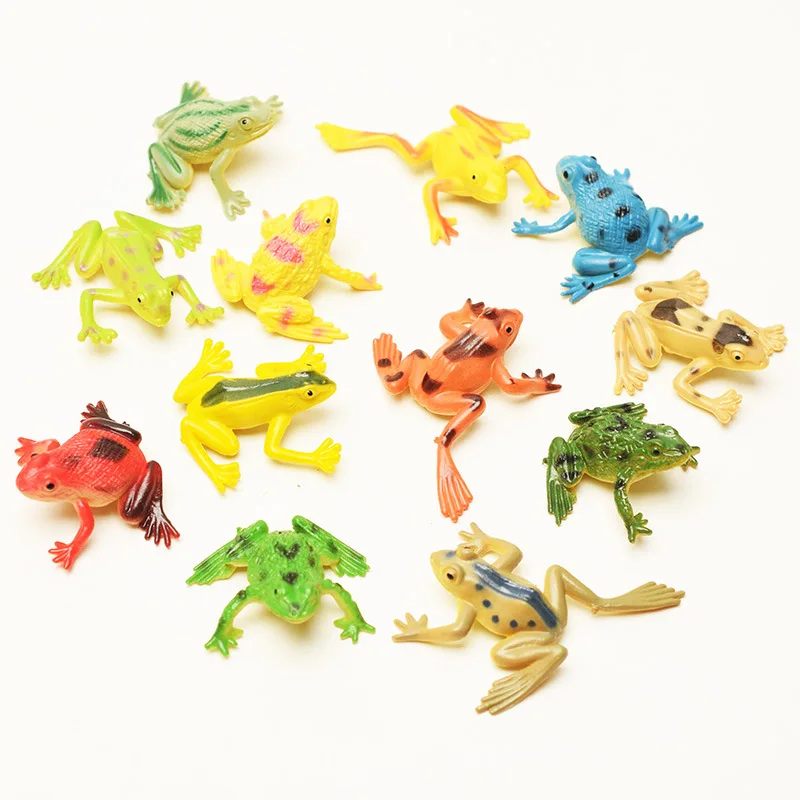 1pcs Frog