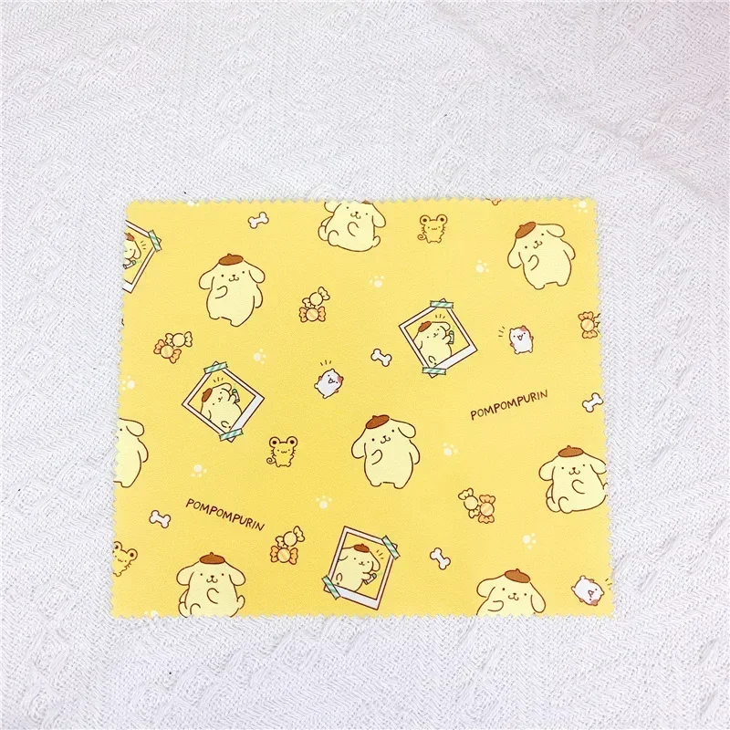 pom pom  Purin