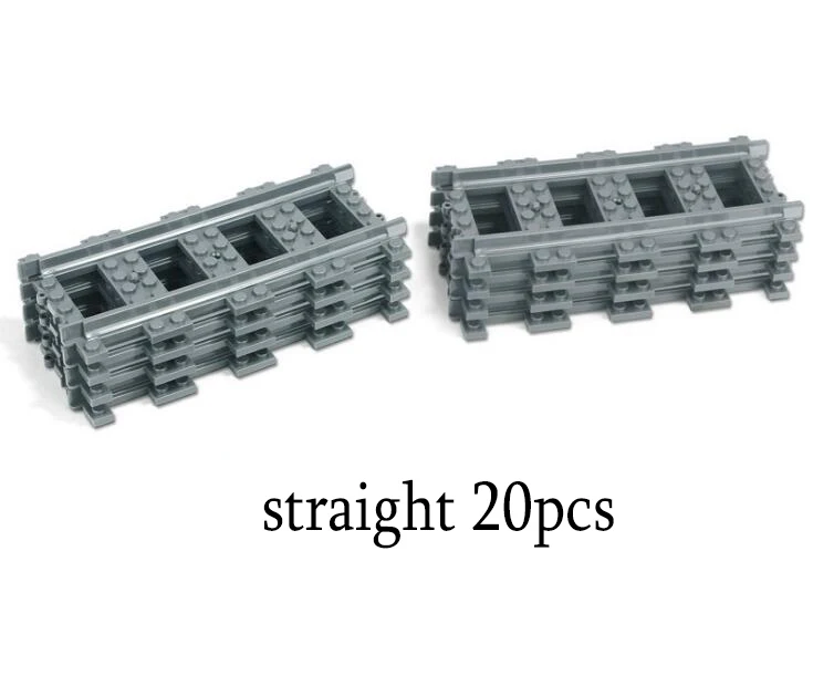 straight-20pcs