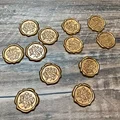 Bronze