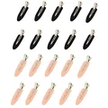20pcs Black Pink