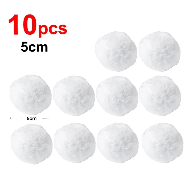 10PCS -5cm