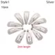 Silver	Style 1