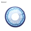 Blue waves