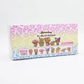 8Pcs Aset 