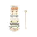 8-Note xylophone
