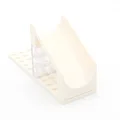 White 5pcs