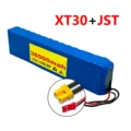 XT30-JST