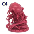 C4 B