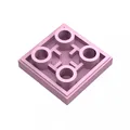 Pink-100PCS