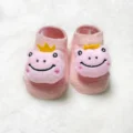pink frog