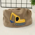 Excavator