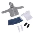 Gray Coat