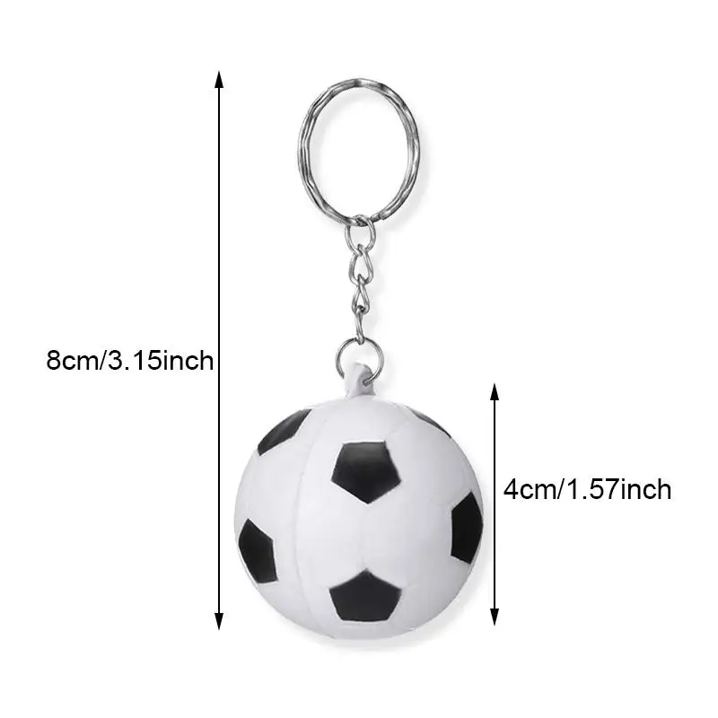 White soccer ball