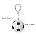 White soccer ball