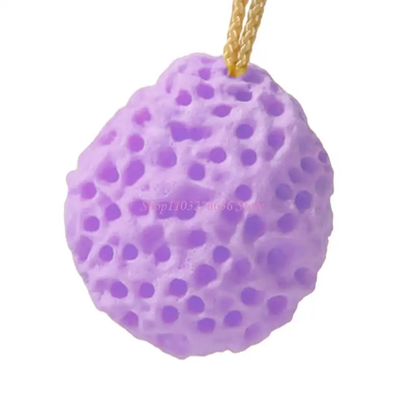 R6FD Interactive Bath Toy para niños Herramienta reconocimiento color educativo para niños - imagen 5