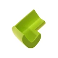 12 PCS Green