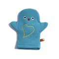 blue penguin