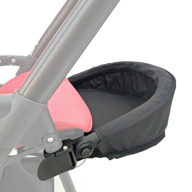 Bee-B tipo valla - Protección lateral