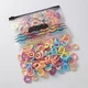 100pcs 2
