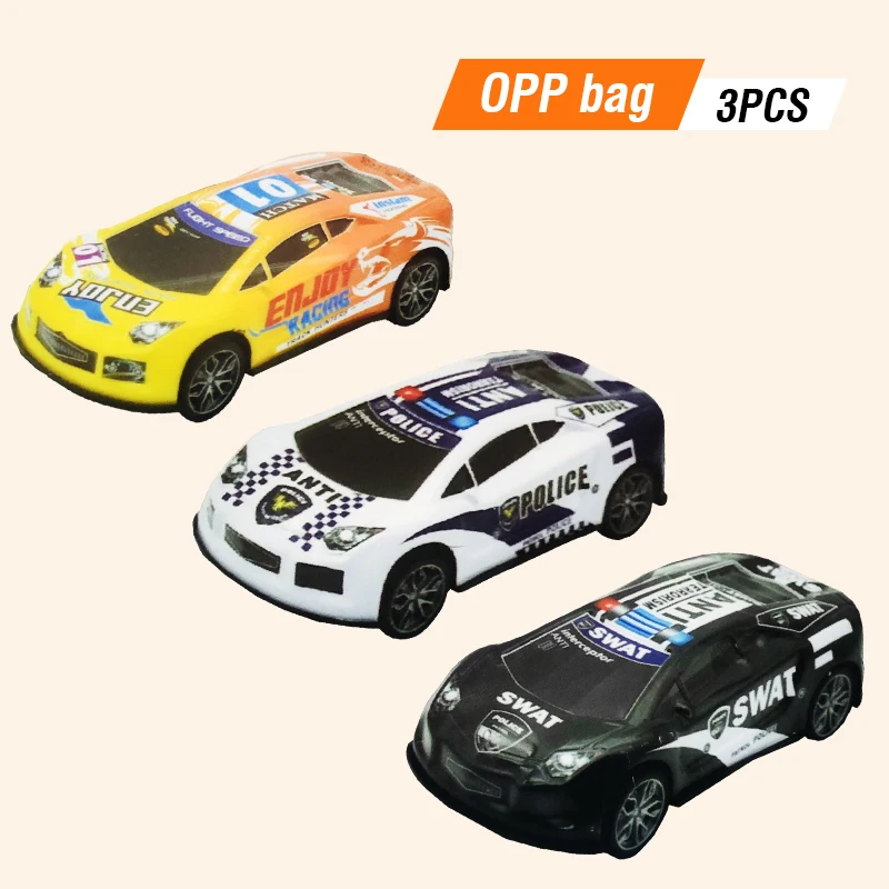 3PCS OPP D