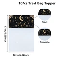 10pcs black