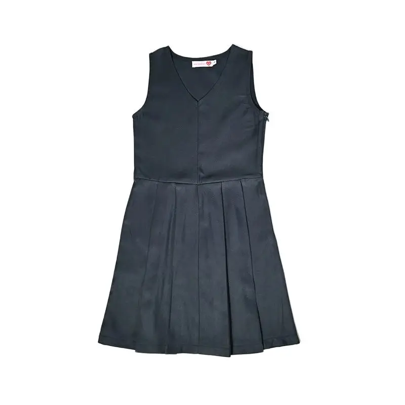 Sleeveless dress