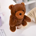 bear