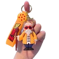 Master Roshi