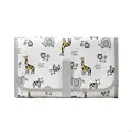 for zoo pattern