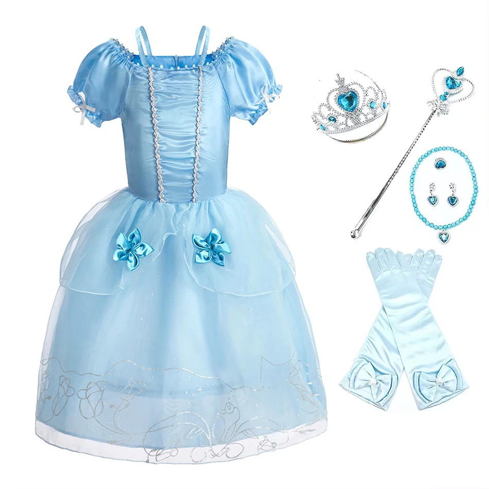 Dress Set 05