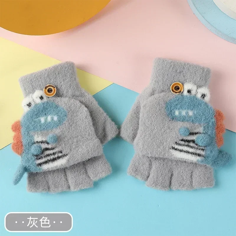 dinosaur tail gray
