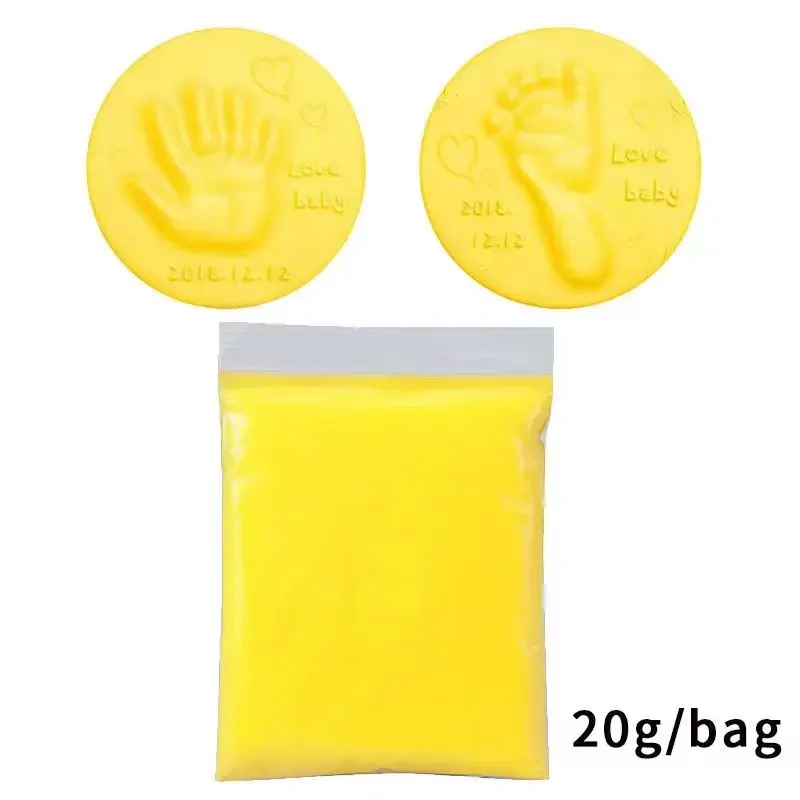 C85-Yellow 20g