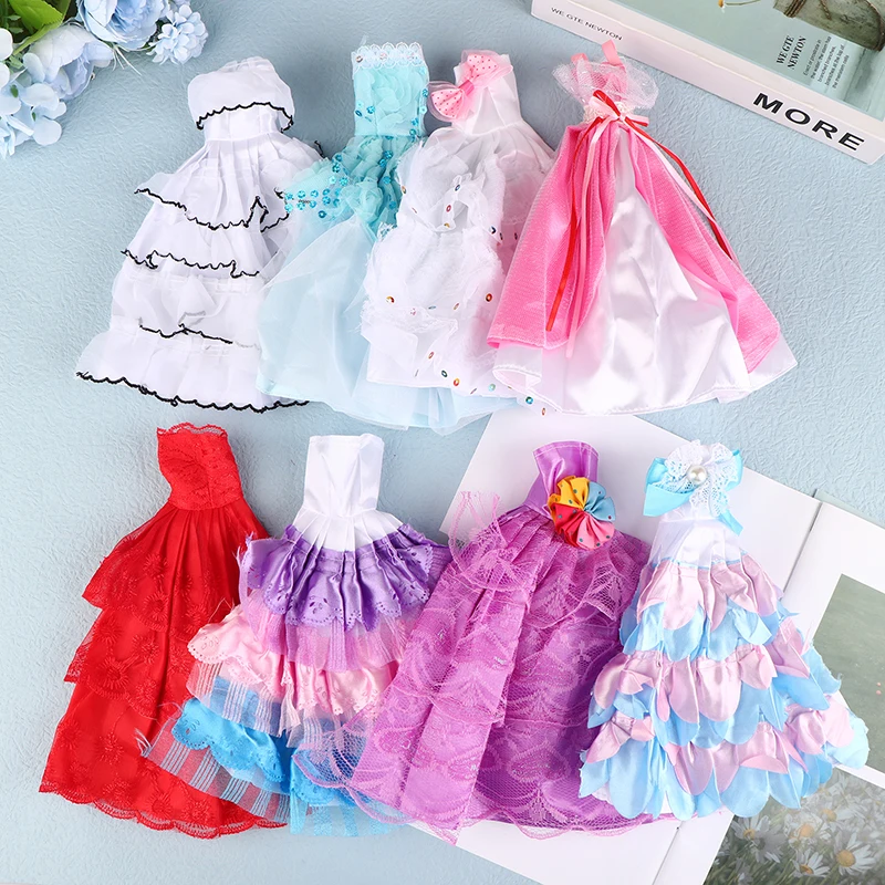 Ropa muñeca - Vista principal 30cm