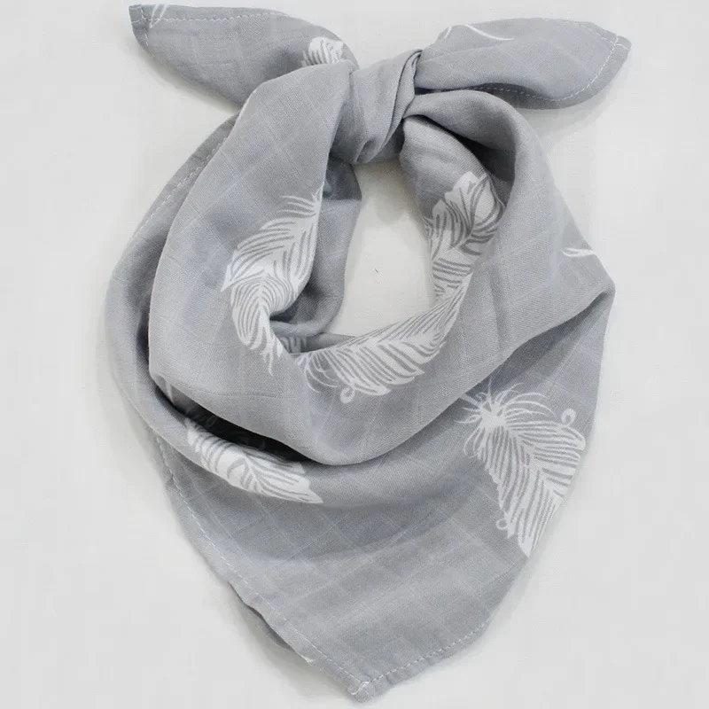 Gray Feather