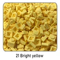 Bright yellow-L21