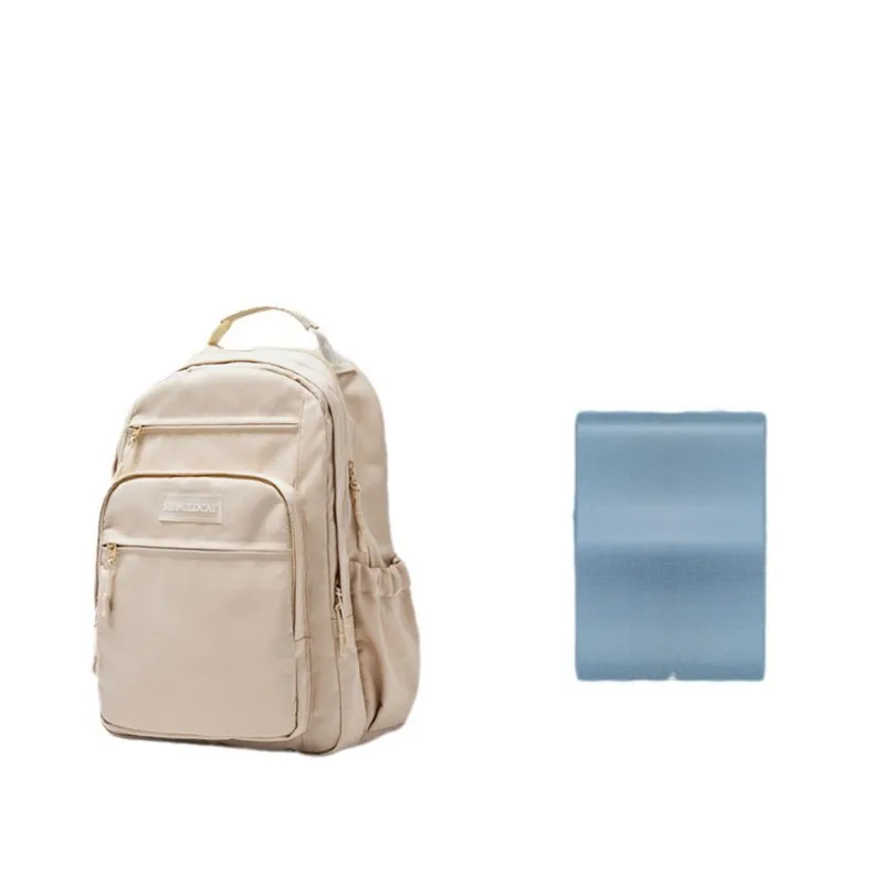 Cojín de asiento para estudiantes para sentarse durante mucho tiempo, cojín para silla de aula para estudiantes de secundaria, almohada transpirable en relieve de espuma viscoelástica - imagen 4