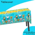 Tablecloth 1pcs