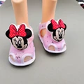 F Baby shoes