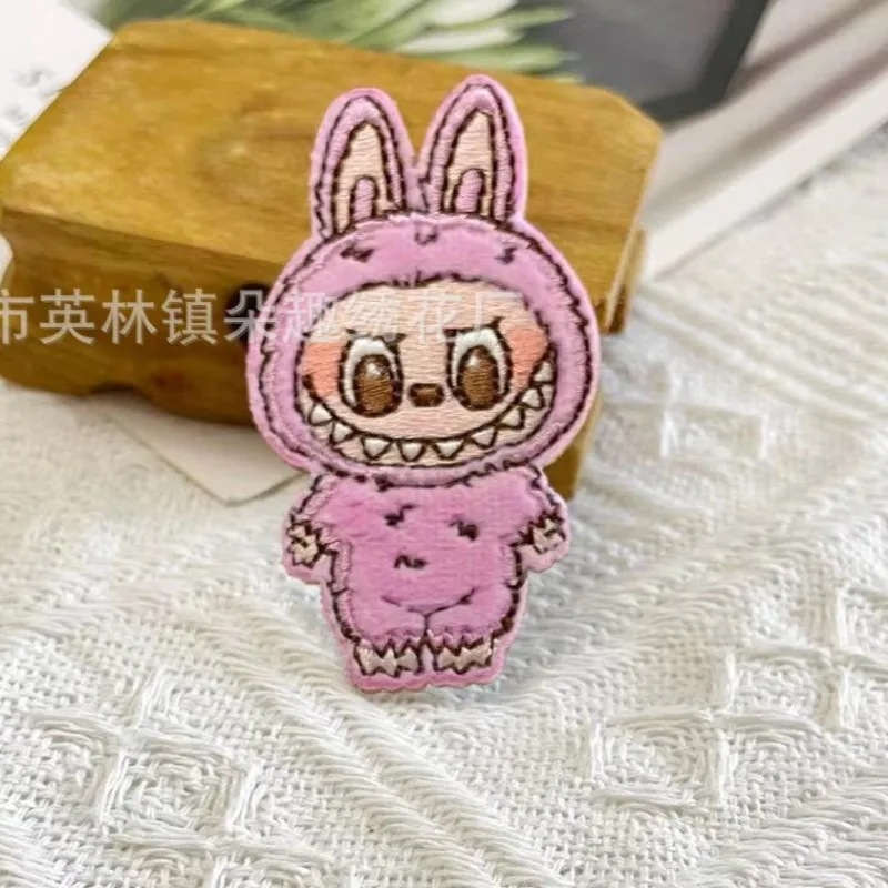 Labubu 04