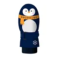 Navy Blue Penguin