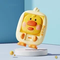Yellow Duck