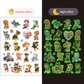 1pc Tattoo Stickers