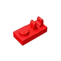 red-20pcs