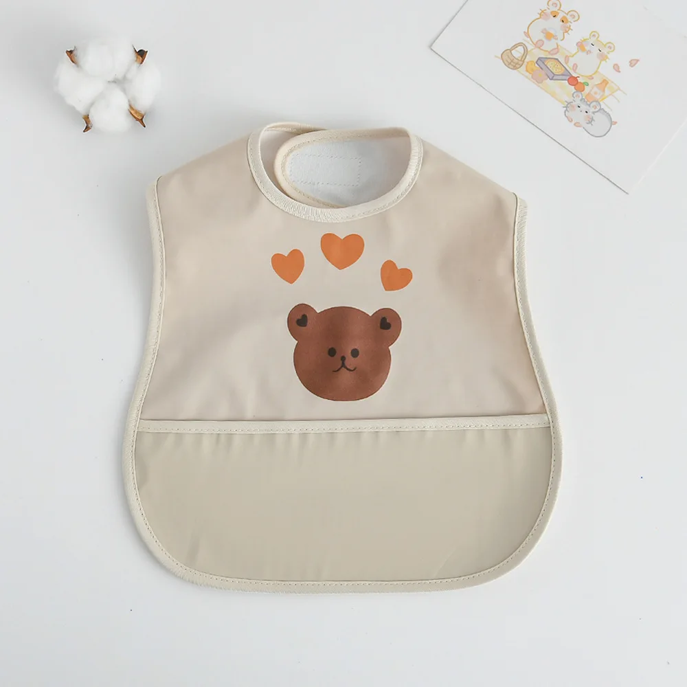 Three loves bear