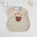 Three loves bear